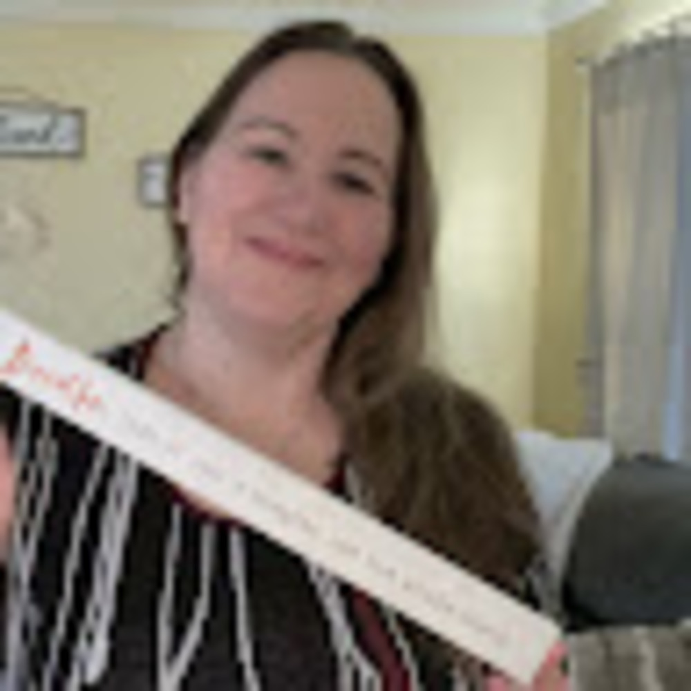 Meet your Posher, Jennifer